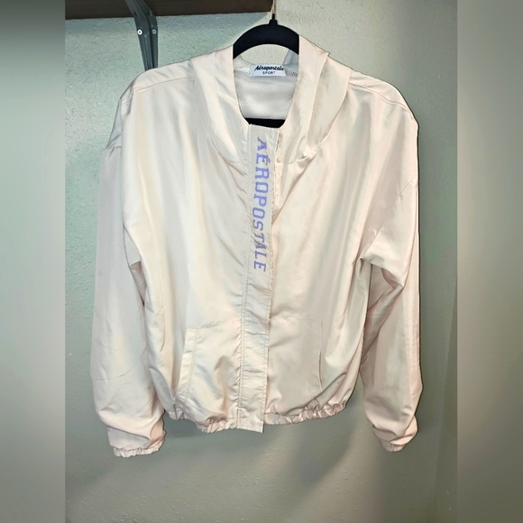Aeropostale Wind Breaker L - Picture 1 of 7